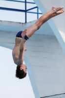 Thumbnail - Boys A - Davide Fornasaro - Diving Sports - 2019 - Alpe Adria Finals Zagreb - Participants - Italy 03031_01587.jpg