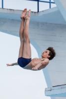 Thumbnail - Boys A - Davide Fornasaro - Diving Sports - 2019 - Alpe Adria Finals Zagreb - Participants - Italy 03031_01588.jpg