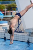 Thumbnail - Boys A - Davide Fornasaro - Tuffi Sport - 2019 - Alpe Adria Finals Zagreb - Participants - Italy 03031_01589.jpg