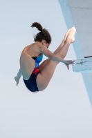 Thumbnail - Girls A - Alissa Clari - Diving Sports - 2019 - Alpe Adria Finals Zagreb - Participants - Italy 03031_01606.jpg