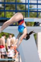 Thumbnail - Girls A - Alissa Clari - Diving Sports - 2019 - Alpe Adria Finals Zagreb - Participants - Italy 03031_01608.jpg