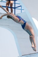 Thumbnail - Girls A - Chiara Zacchigna - Plongeon - 2019 - Alpe Adria Finals Zagreb - Participants - Italy 03031_01646.jpg