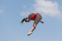 Thumbnail - Girls B - Jessica Zugan - Прыжки в воду - 2019 - Alpe Adria Finals Zagreb - Participants - Italy 03031_01661.jpg