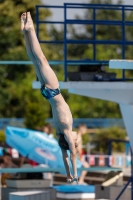 Thumbnail - Kroatien - Boys - Wasserspringen - 2019 - Alpe Adria Finale Zagreb - Teilnehmer 03031_01691.jpg