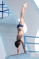 Thumbnail - Boys A - Davide Fornasaro - Tuffi Sport - 2019 - Alpe Adria Finals Zagreb - Participants - Italy 03031_01709.jpg