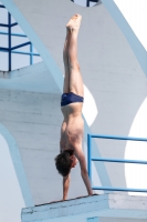 Thumbnail - Boys A - Davide Fornasaro - Diving Sports - 2019 - Alpe Adria Finals Zagreb - Participants - Italy 03031_01710.jpg