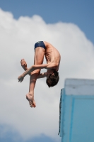 Thumbnail - Boys A - Davide Fornasaro - Diving Sports - 2019 - Alpe Adria Finals Zagreb - Participants - Italy 03031_01749.jpg