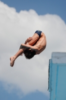 Thumbnail - Boys A - Davide Fornasaro - Diving Sports - 2019 - Alpe Adria Finals Zagreb - Participants - Italy 03031_01750.jpg