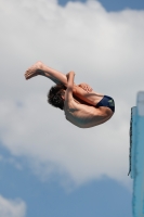 Thumbnail - Boys A - Davide Fornasaro - Diving Sports - 2019 - Alpe Adria Finals Zagreb - Participants - Italy 03031_01752.jpg