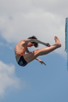 Thumbnail - Boys A - Davide Fornasaro - Diving Sports - 2019 - Alpe Adria Finals Zagreb - Participants - Italy 03031_01755.jpg