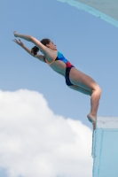 Thumbnail - Girls A - Alissa Clari - Diving Sports - 2019 - Alpe Adria Finals Zagreb - Participants - Italy 03031_01762.jpg