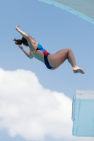 Thumbnail - Girls A - Alissa Clari - Diving Sports - 2019 - Alpe Adria Finals Zagreb - Participants - Italy 03031_01763.jpg
