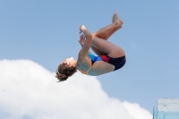 Thumbnail - Girls A - Alissa Clari - Прыжки в воду - 2019 - Alpe Adria Finals Zagreb - Participants - Italy 03031_01764.jpg