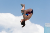 Thumbnail - Girls A - Alissa Clari - Diving Sports - 2019 - Alpe Adria Finals Zagreb - Participants - Italy 03031_01765.jpg