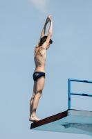 Thumbnail - Boys A - Davide Fornasaro - Diving Sports - 2019 - Alpe Adria Finals Zagreb - Participants - Italy 03031_01794.jpg