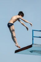 Thumbnail - Boys A - Davide Fornasaro - Diving Sports - 2019 - Alpe Adria Finals Zagreb - Participants - Italy 03031_01795.jpg