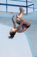 Thumbnail - Girls A - Alissa Clari - Wasserspringen - 2019 - Alpe Adria Finale Zagreb - Teilnehmer - Italien 03031_01803.jpg