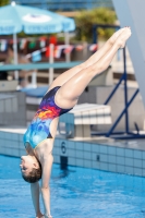 Thumbnail - Girls A - Alissa Clari - Diving Sports - 2019 - Alpe Adria Finals Zagreb - Participants - Italy 03031_01804.jpg