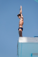 Thumbnail - Boys A - Davide Fornasaro - Diving Sports - 2019 - Alpe Adria Finals Zagreb - Participants - Italy 03031_01866.jpg