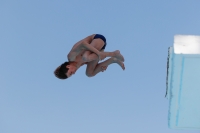 Thumbnail - Boys A - Davide Fornasaro - Diving Sports - 2019 - Alpe Adria Finals Zagreb - Participants - Italy 03031_01871.jpg