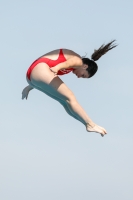 Thumbnail - Girls B - Jessica Zugan - Прыжки в воду - 2019 - Alpe Adria Finals Zagreb - Participants - Italy 03031_01880.jpg
