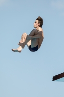 Thumbnail - Boys A - Davide Fornasaro - Diving Sports - 2019 - Alpe Adria Finals Zagreb - Participants - Italy 03031_01898.jpg