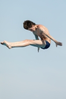 Thumbnail - Boys A - Davide Fornasaro - Diving Sports - 2019 - Alpe Adria Finals Zagreb - Participants - Italy 03031_01899.jpg