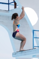 Thumbnail - Girls A - Alissa Clari - Wasserspringen - 2019 - Alpe Adria Finale Zagreb - Teilnehmer - Italien 03031_01914.jpg