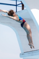 Thumbnail - Girls A - Alissa Clari - Wasserspringen - 2019 - Alpe Adria Finale Zagreb - Teilnehmer - Italien 03031_01915.jpg