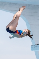 Thumbnail - Girls A - Alissa Clari - Прыжки в воду - 2019 - Alpe Adria Finals Zagreb - Participants - Italy 03031_01917.jpg