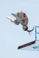 Thumbnail - Girls A - Chiara Zacchigna - Plongeon - 2019 - Alpe Adria Finals Zagreb - Participants - Italy 03031_01941.jpg