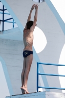 Thumbnail - Boys A - Davide Fornasaro - Diving Sports - 2019 - Alpe Adria Finals Zagreb - Participants - Italy 03031_01989.jpg