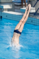 Thumbnail - Boys A - Davide Fornasaro - Diving Sports - 2019 - Alpe Adria Finals Zagreb - Participants - Italy 03031_01992.jpg