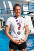 Thumbnail - Girls A - Diving Sports - 2019 - Alpe Adria Finals Zagreb - Victory Ceremony 03031_02025.jpg