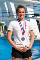 Thumbnail - Girls A - Diving Sports - 2019 - Alpe Adria Finals Zagreb - Victory Ceremony 03031_02026.jpg