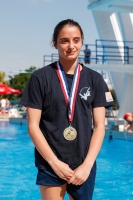 Thumbnail - Girls A - Diving Sports - 2019 - Alpe Adria Finals Zagreb - Victory Ceremony 03031_02027.jpg