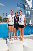 Thumbnail - Girls A - Diving Sports - 2019 - Alpe Adria Finals Zagreb - Victory Ceremony 03031_02030.jpg