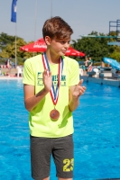 Thumbnail - Victory Ceremony - Прыжки в воду - 2019 - Alpe Adria Finals Zagreb 03031_02036.jpg
