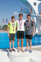 Thumbnail - Boys B - Diving Sports - 2019 - Alpe Adria Finals Zagreb - Victory Ceremony 03031_02048.jpg