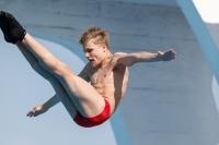Thumbnail - Boys C - Jan - Прыжки в воду - 2019 - Alpe Adria Finals Zagreb - Participants - Croatia - Boys 03031_02261.jpg