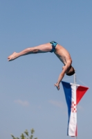 Thumbnail - Boys C - Luka - Прыжки в воду - 2019 - Alpe Adria Finals Zagreb - Participants - Croatia - Boys 03031_02303.jpg