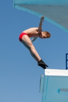 Thumbnail - Boys C - Jan - Прыжки в воду - 2019 - Alpe Adria Finals Zagreb - Participants - Croatia - Boys 03031_02356.jpg