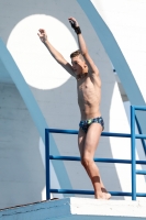 Thumbnail - Boys C - Luka - Diving Sports - 2019 - Alpe Adria Finals Zagreb - Participants - Croatia - Boys 03031_02599.jpg