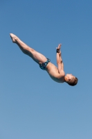 Thumbnail - Boys C - Luka - Diving Sports - 2019 - Alpe Adria Finals Zagreb - Participants - Croatia - Boys 03031_02706.jpg