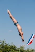 Thumbnail - Boys C - Luka - Diving Sports - 2019 - Alpe Adria Finals Zagreb - Participants - Croatia - Boys 03031_02709.jpg