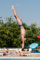 Thumbnail - Boys C - Luka - Diving Sports - 2019 - Alpe Adria Finals Zagreb - Participants - Croatia - Boys 03031_02710.jpg