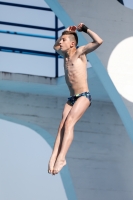 Thumbnail - Boys C - Luka - Diving Sports - 2019 - Alpe Adria Finals Zagreb - Participants - Croatia - Boys 03031_02799.jpg