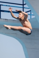 Thumbnail - Boys C - Luka - Diving Sports - 2019 - Alpe Adria Finals Zagreb - Participants - Croatia - Boys 03031_02800.jpg