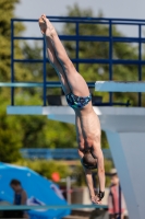 Thumbnail - Boys C - Luka - Diving Sports - 2019 - Alpe Adria Finals Zagreb - Participants - Croatia - Boys 03031_02802.jpg