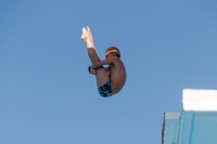 Thumbnail - Boys C - Luka - Diving Sports - 2019 - Alpe Adria Finals Zagreb - Participants - Croatia - Boys 03031_02889.jpg